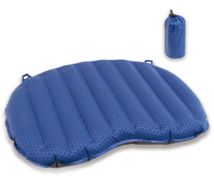 rei flash sit pad