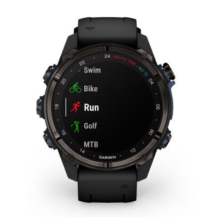 Garmin Descent Mk3i 9