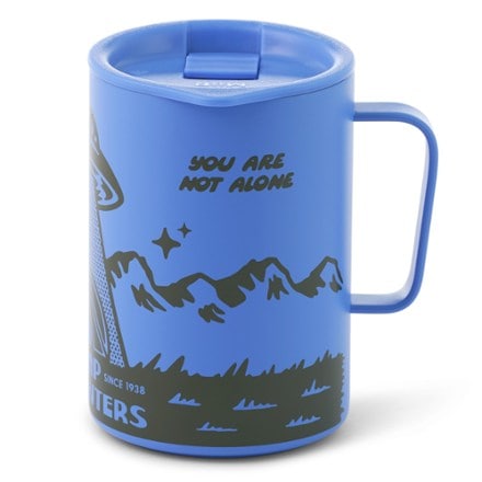 REI Co-op MiiR Insulated Camp Cup - 16 fl. oz. 2