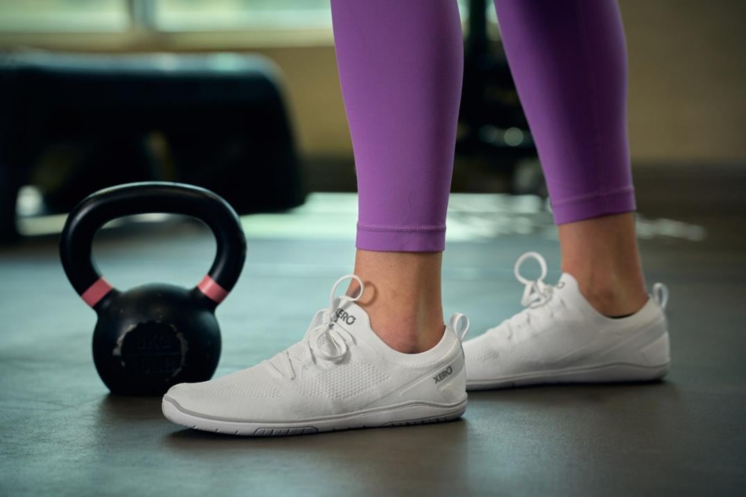 Location Image for Nexus Knit Shoes - Women's