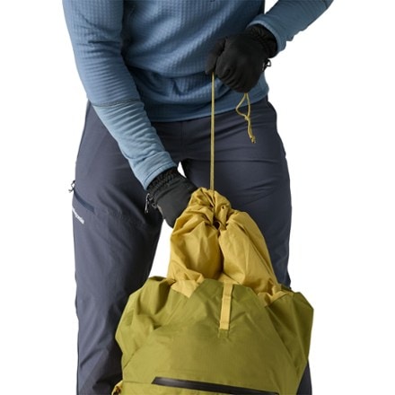 Patagonia Ascensionist Pack 55L 5