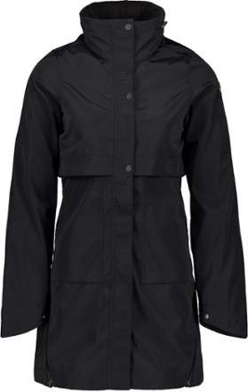 Columbia shine struck ii rain outlet jacket