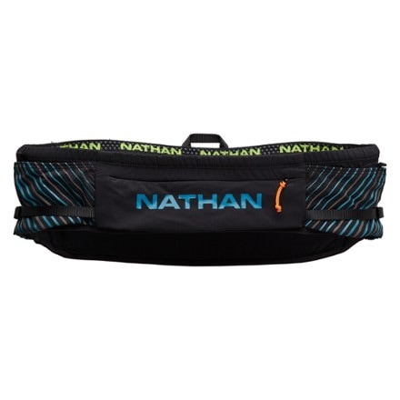 Nathan Pinnacle Hydration Belt 0