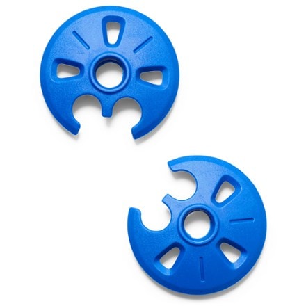 Black Diamond Distance Z Trekking Poles - Pair 4