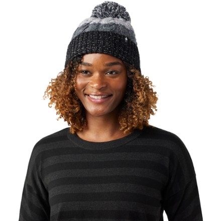 On Body Image of color Black