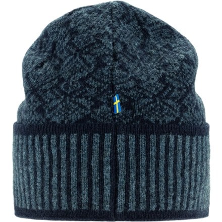 Fjallraven Snow Beanie 3