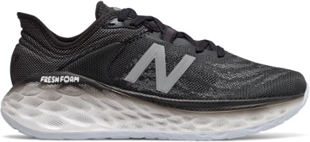 new balance fresh foam black womens