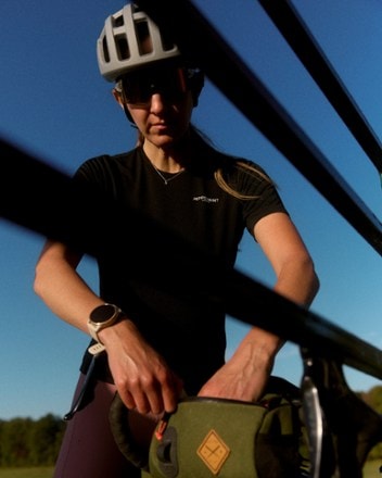 Peppermint Cycling Co. Signature Cycling T-Shirt - Women's 5