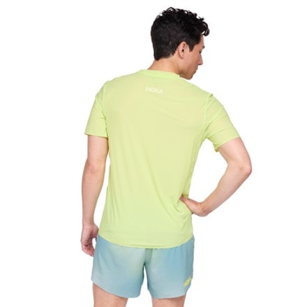 HOKA Airolite Run T-Shirt - Men's 1