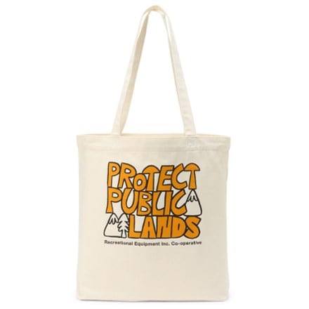 REI Co-op Public Lands Canvas Tote 3