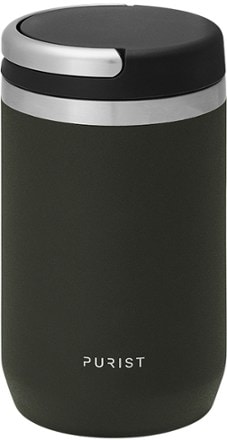 Purist Maker Vacuum Water Bottle with Element Top - 10 fl. oz. 0