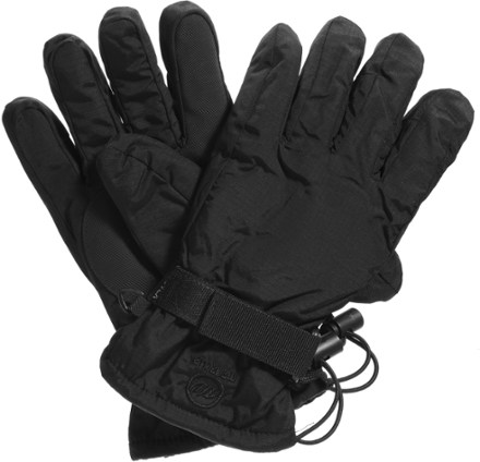 Ski sales gloves rei