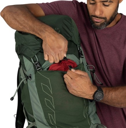 Osprey Talon 33 Pack - Men's 5