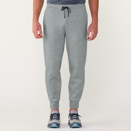 On Focus Tech Sweatpants - Men's 1