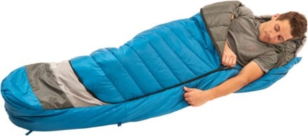 Kelty Tuck 40 Sleeping Bag 4