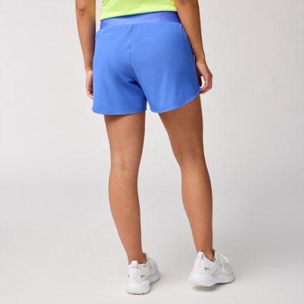 Brooks Chaser 5" Shorts 2.0 - Women's 2