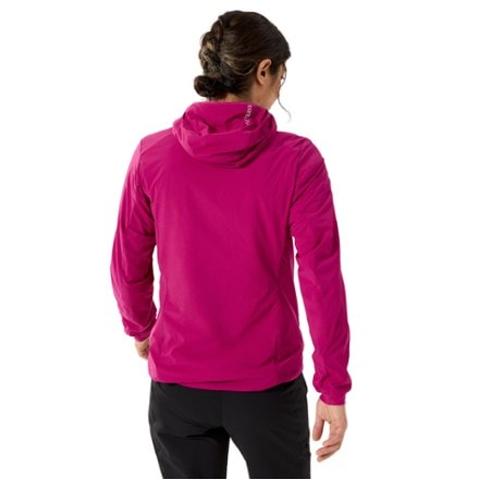 Arc'teryx Proton Lightweight Insulated Hoodie - Women's 2