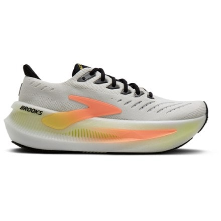 Brooks Glycerin Max 2 Road-Running Shoes - Women's 0