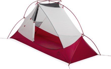 MSR Hubba Hubba Bikepack 1 Tent 5