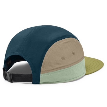 Cotopaxi Tech 5-Panel Hat 1