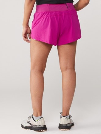 REI Co-op Swiftland 3" Running Shorts - Women's 6