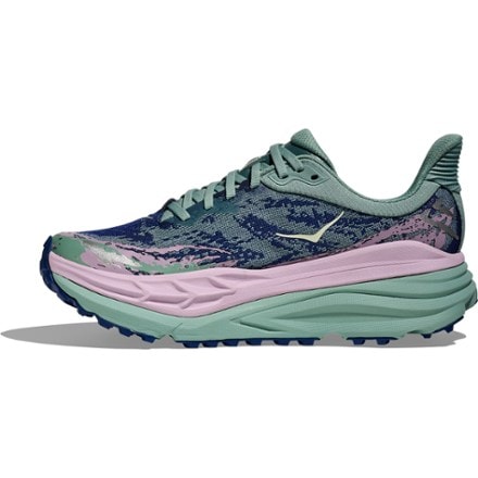 HOKA Stinson 7 Trail-Running Shoes - Women's 1