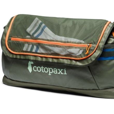 Cotopaxi Allpa Getaway 100L Duffel 9