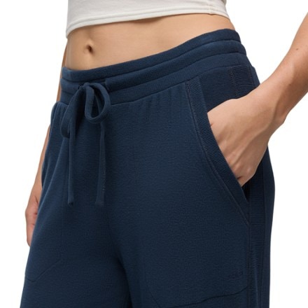 prAna Willow West Wide-Leg Pants - Women's 4