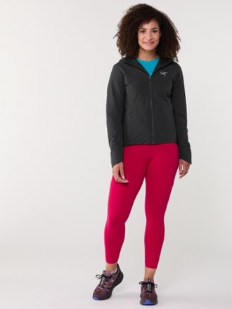 Arc'teryx Norvan Insulated Hoodie - Women's 3