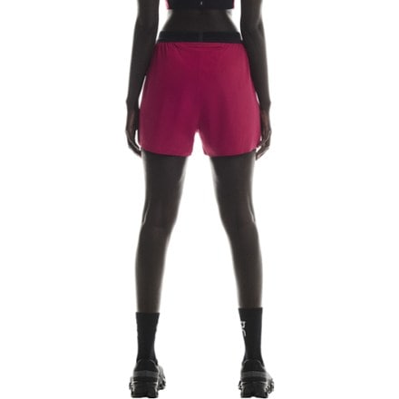 On 3" Performance 2-in-1 Shorts - Women's 2
