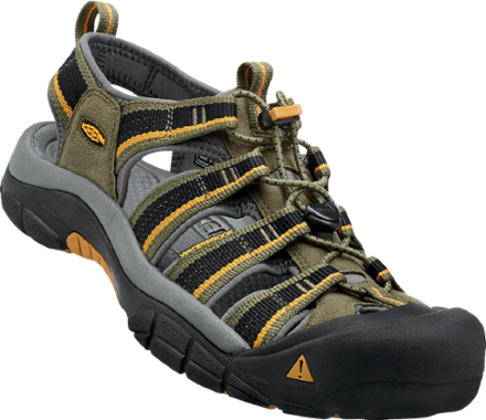 rei keen newport h2