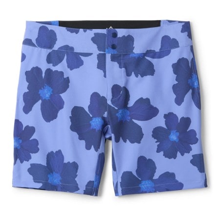 Wild Rye Ruby Mountain Bike Shorts - Women's 0