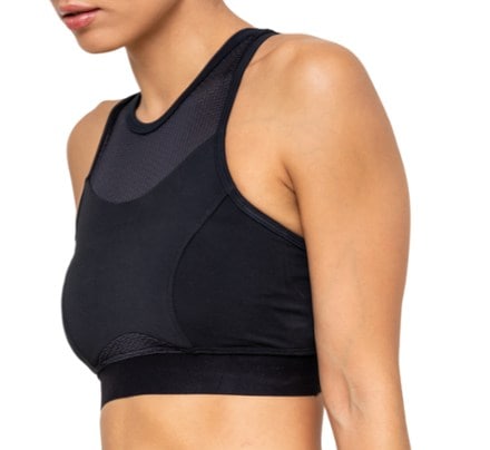 Oya Femtech Apparel High Support, Cooling Sports Bra 6