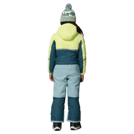 Columbia Buga III Suit - Kids' 2