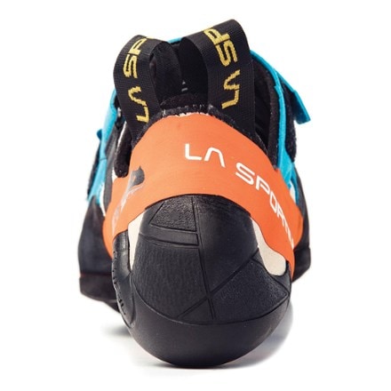 La Sportiva Otaki Climbing Shoes - Men's 2