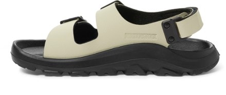 Birkenstock Mogami Terra Sandals - Women's Left view