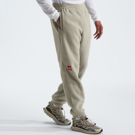 The North Face Fleeski Pants - Men's 4