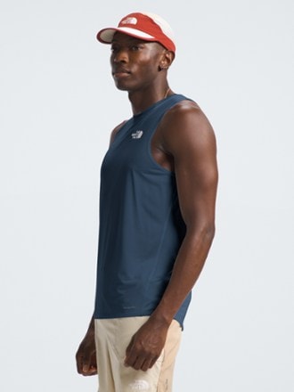 The North Face Sunriser Tank Top - Men's 4