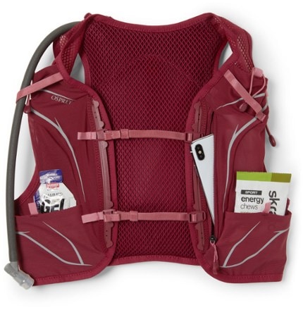 Osprey Dyna 1.5 Hydration Vest - Women's 3