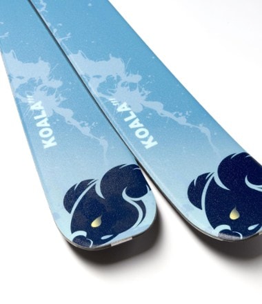 DPS Skis Koala 111 Skis - 2023/2024 3