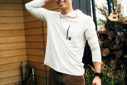 Topo Designs Sun Hoodie - Men's 3