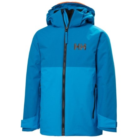 Helly Hansen Traverse Insulated Jacket - Kids' 0