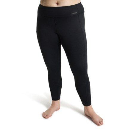 Burton Heavyweight X Base Layer Pants - Women's 1