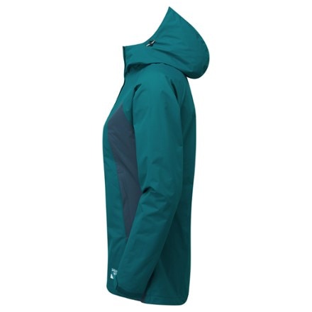 Sprayway Atlanta I.A Jacket - Women's 5