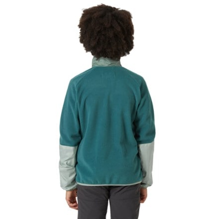 Helly Hansen Marka Fleece Jacket - Kids' 2