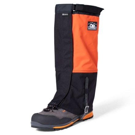 Outdoor Research Expedition Crocodile Gaiters 0