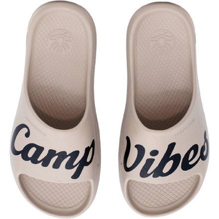 Freewaters Cloud9 Camp Vibes Slide Sandals - Men's 0