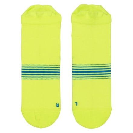 Nathan Speed Tab Socks 2