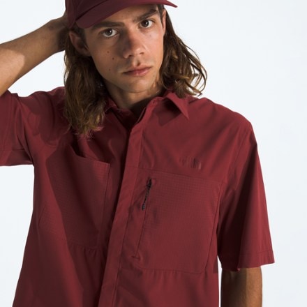 The North Face Lightrange Shirt - Men's 5