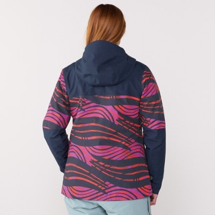 REI Co-op Powderbound 3-in-1 Jacket - Women's 3